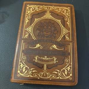 Christian Art Gifts Classic Journal